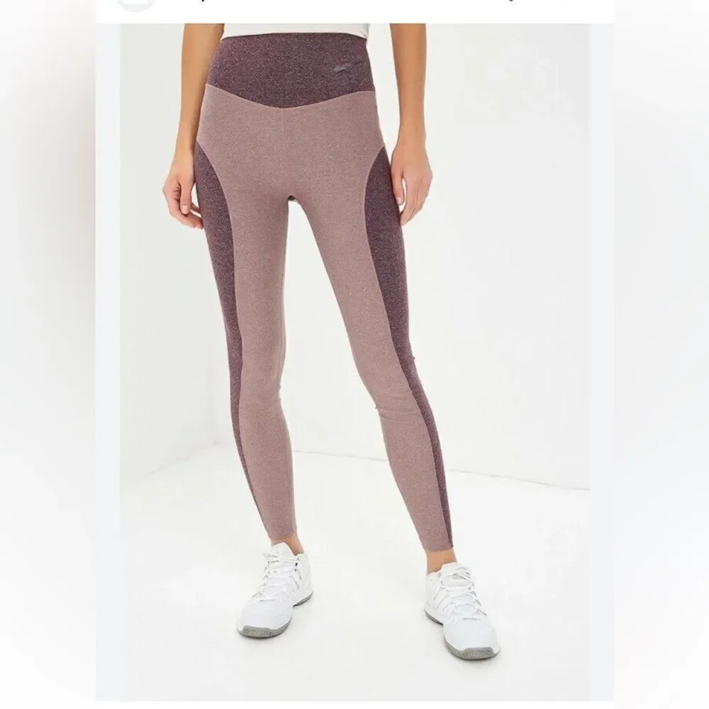 Women`s Sculpt Hyper Tight Fit High Rise Training Tights